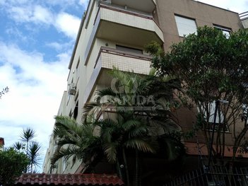apartment em Rua Doutor Mário Totta, Tristeza - Porto Alegre - RS