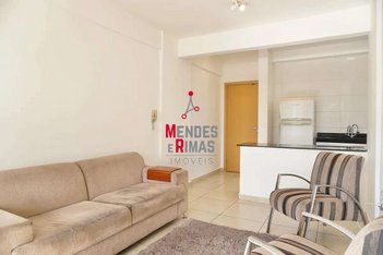 apartment em Rua Bolívia, São Pedro - Belo Horizonte - MG