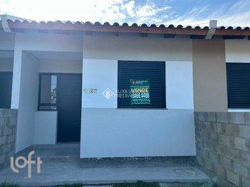 house em Rua Paquetá, Neópolis - Gravataí - RS