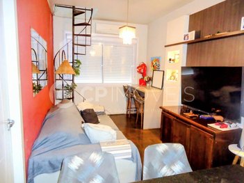 apartment em Rua Engenheiro Ubatuba de Faria, Sarandi - Porto Alegre - RS