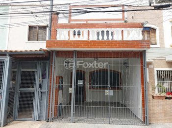 house em Rua Brasilina Tani, Chácara Tatuapé - São Paulo - SP