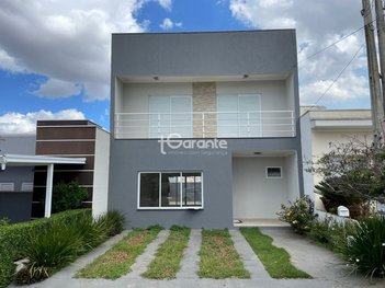 house em Rua Selma Aparecida Said, Horto Florestal - Sorocaba - SP