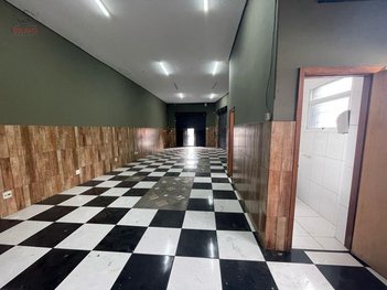 industrial em Rua Guaipá, Vila Leopoldina - São Paulo - SP
