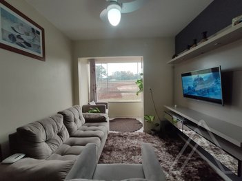 apartment em das Palmeiras, São Bento - Lajeado - RS
