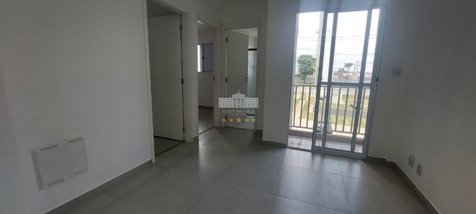 apartment em Rua José Luís Gonzales Campoamor, Cidade Jardim - Araraquara - SP