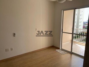 apartment em Rua Abolição, Vila Sanches - São José dos Campos - SP