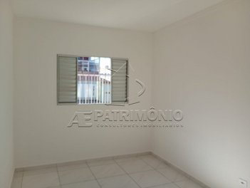 apartment em Rua David Dias Saboia, Jardim Residencial Martinez - Sorocaba - SP