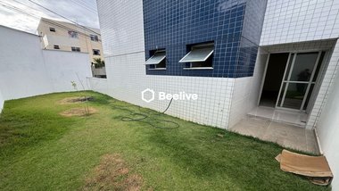 apartment em Rua Professor Domício Murta, Ouro Preto - Belo Horizonte - MG