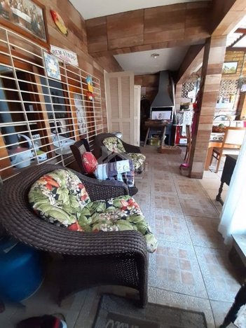 house em Rua Men de Sá, Primor - Sapucaia do Sul - RS