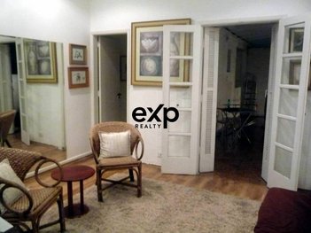 house em Avenida Moaci, Planalto Paulista - São Paulo - SP