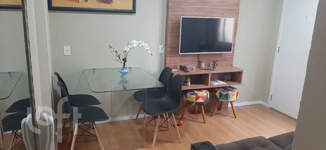 apartment em Professor Hasegawa, Colônia (Zona Leste) - São Paulo - SP