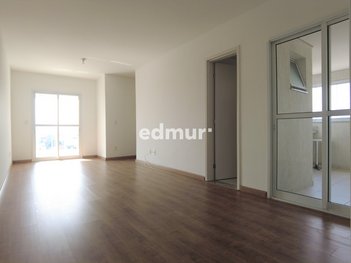apartment em Rua Porto Carrero, Campestre - Santo André - SP