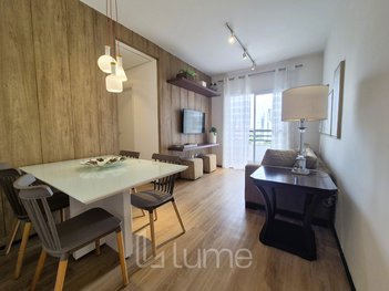 apartment em Rua Jorge Krug, Vila Itapura - Campinas - SP