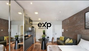 apartment em Rua Elvira Ferraz, Vila Olímpia - São Paulo - SP