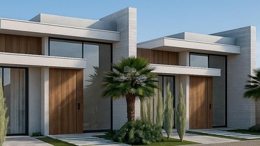 house em Rua Darci Luiz Venzon, Belvedere - Farroupilha - RS