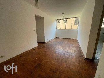 apartment em Albuquerque Sousa Muniz, Campo Belo - São Paulo - SP