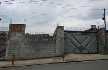 house em Rua 13, Conjunto Marcos Freire - Guarulhos - SP