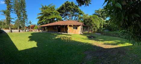 house em Rua Hermes Guedes da Fonseca, Armação do Pântano do Sul - Florianópolis - SC
