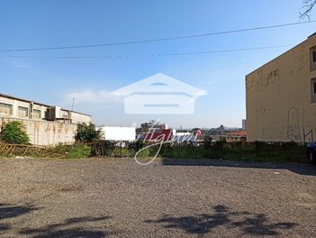 land_lot em Avenida dos Trabalhadores, Vila Paraíso - Mogi Guaçu - SP