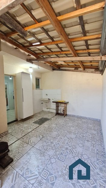 apartment em Rua Montevidéu, Copacabana - Belo Horizonte - MG