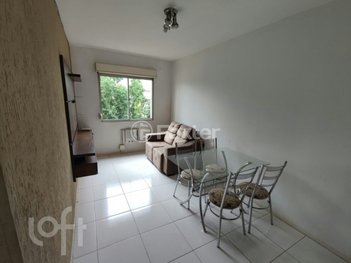apartment em Avenida Dom João Becker, São Miguel - São Leopoldo - RS