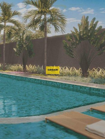 apartment em Rua David Campista, Vila Guiomar - Santo André - SP