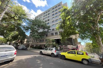 corporate_floor em Mariland, Auxiliadora - Porto Alegre - RS
