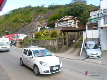 house em Coronel Veiga, Coronel Veiga - Petrópolis - RJ
