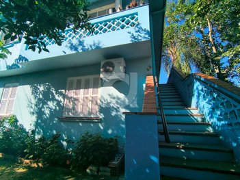 apartment em Rua Leonel Franca, Padre Reus - São Leopoldo - RS