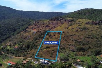 land_lot em Avenida Santana, Nova Gardênia - Atibaia - SP