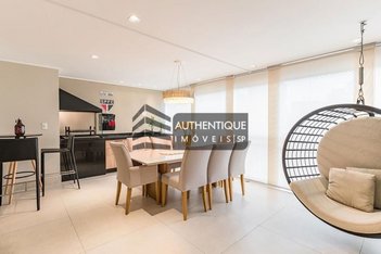apartment em Rua São Felipe, Parque São Jorge - São Paulo - SP