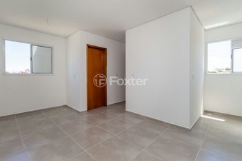 apartment em Rua Cabinda, Vila Lúcia - São Paulo - SP