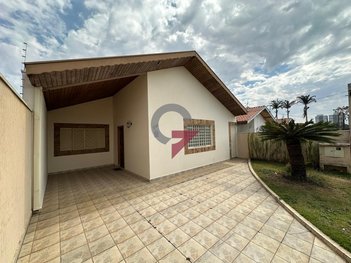 house em Avenida Independência, Jardim Independência - Taubaté - SP