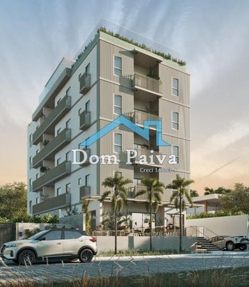 apartment em Rua Clóvis de Holanda Calado, Intermares - Cabedelo - PB