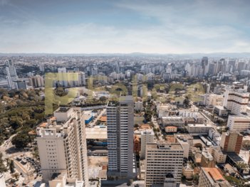 business em Rua Amintas de Barros, Centro - Curitiba - PR