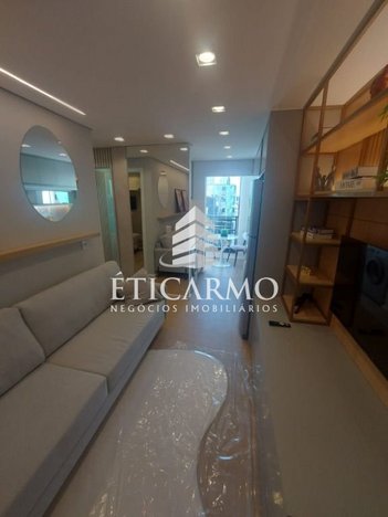 apartment em Rua Síria, Parque São Jorge - São Paulo - SP