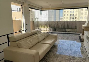 apartment em Rua Doutor Diogo de Faria, Vila Clementino - São Paulo - SP