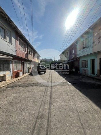 house em Rua Maria Eugênia, Tatuapé - São Paulo - SP