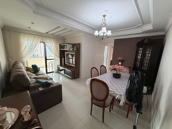 apartment em Rua 51, Centro - Balneário Camboriú - SC