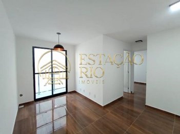 apartment em Avenida Monsenhor Félix, Irajá - Rio de Janeiro - RJ