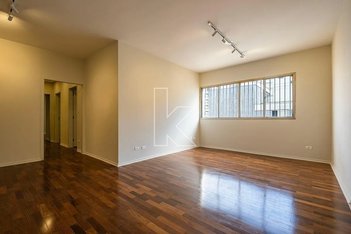 apartment em Rua José Maria Lisboa, Jardim Paulista - São Paulo - SP