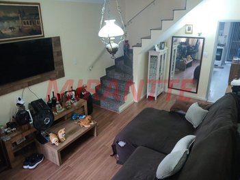 house em Rua Outeiro da Cruz, Jardim São Paulo(Zona Norte) - São Paulo - SP