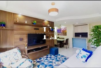 apartment em Rua Nilo Torres, Jardim Umuarama - São Paulo - SP