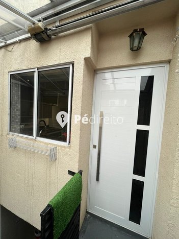 house em Rua Virgínia de Miranda, Jardim Norma - São Paulo - SP