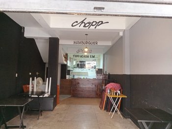 business em Avenida Antônio Ribeiro, Granbery - Juiz de Fora - MG