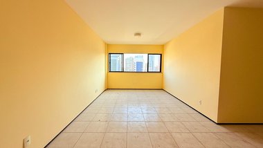 apartment em Rua Joaquim Lima, Papicu - Fortaleza - CE