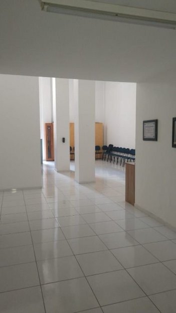 office em Rua Aurora, Santa Efigênia - São Paulo - SP