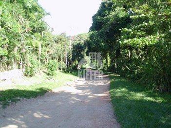 land_lot em Estrada Itália, Várzea das Moças - Niterói - RJ