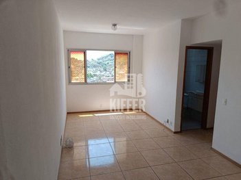 apartment em Rua Doutor March, Barreto - Niterói - RJ