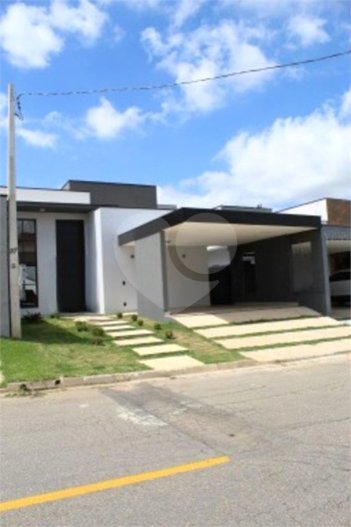 house em Alameda Limeira, Residencial Vila Verde - Itupeva - SP